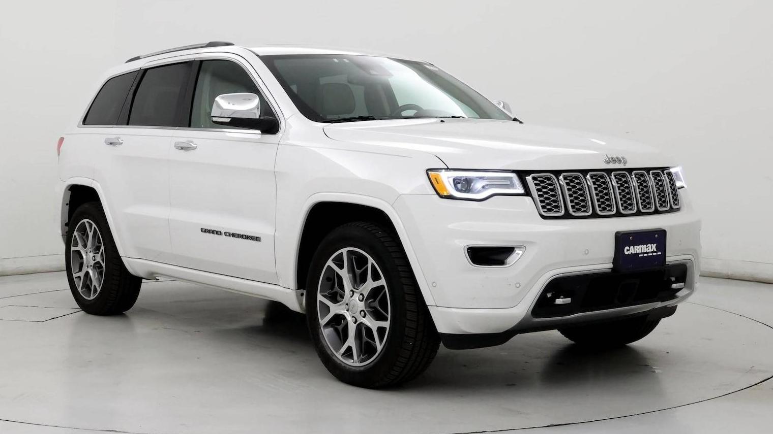 JEEP GRAND CHEROKEE 2021 1C4RJFCGXMC588736 image